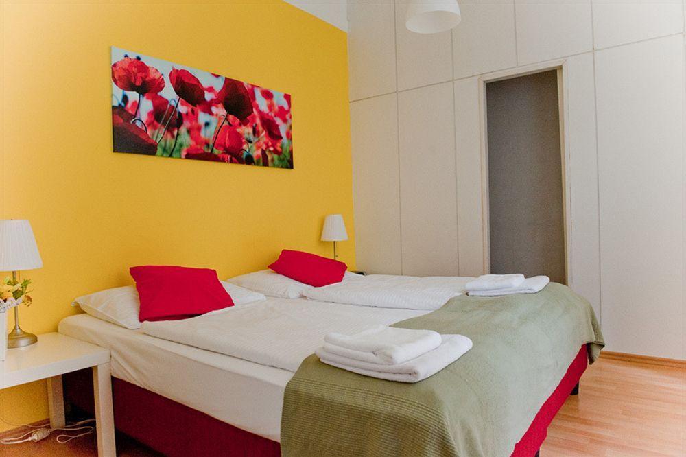 Aparthotel Amelie