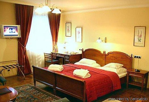 Rothensteiner Aparthotel Vienna