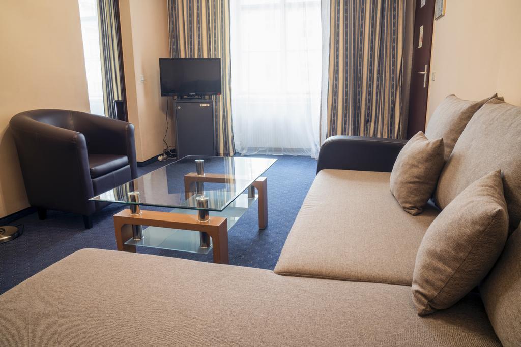 Hotel Bajazzo Vienna
