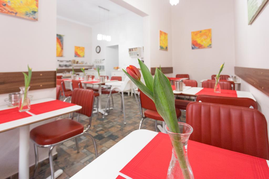 Margareten Long Apartamento