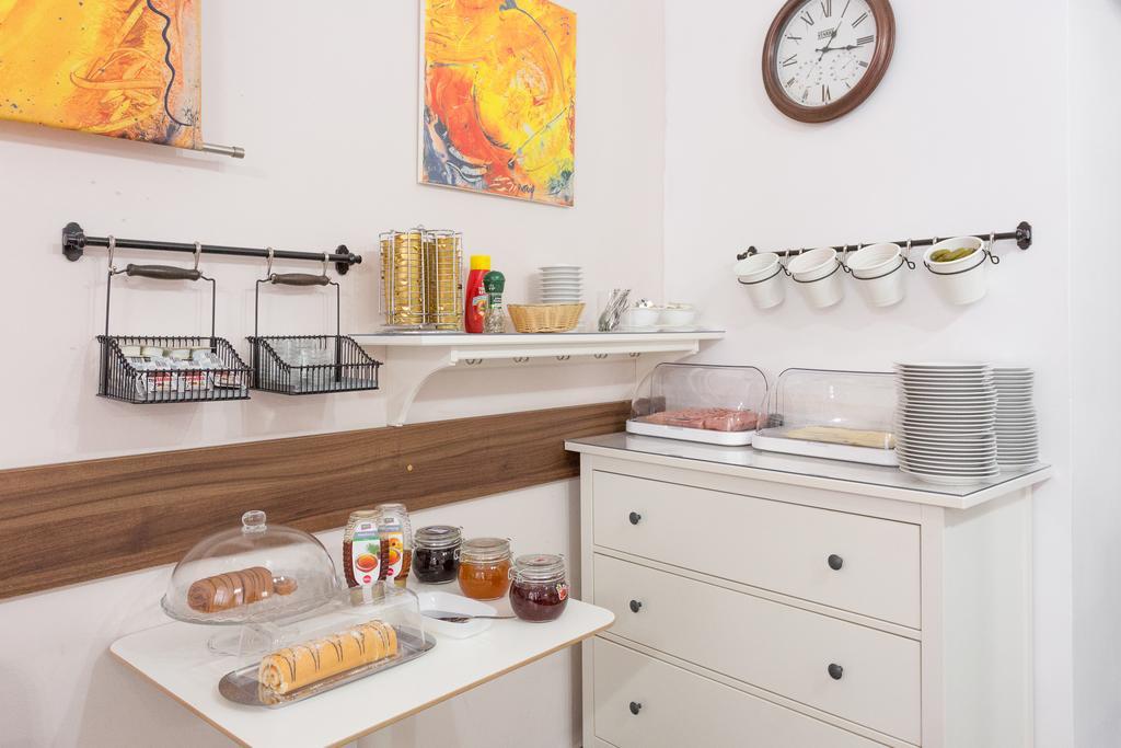 Margareten Long Apartamento