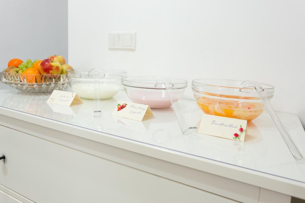Apartamento Margareten Long *