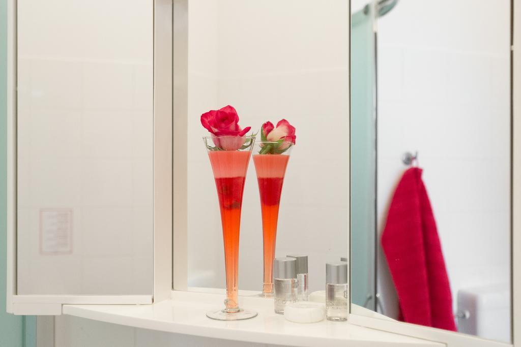 Apartamento Margareten Long