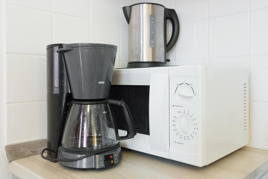 Margareten Long Apartamento Viena