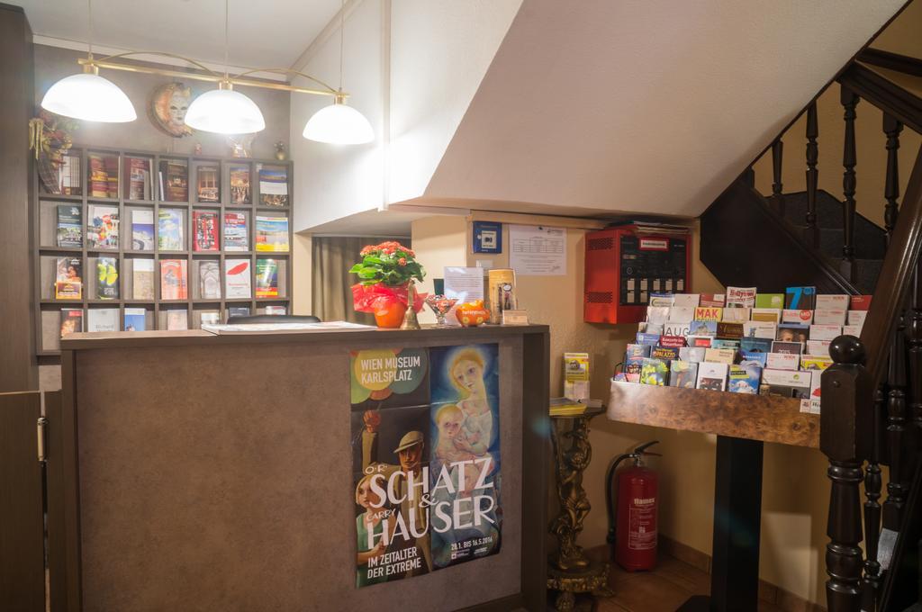 Bajazzo 3* Vienna