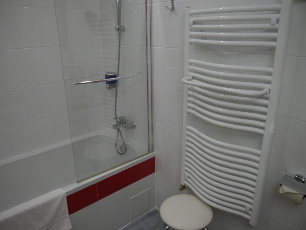 Hotel Deutschmeister