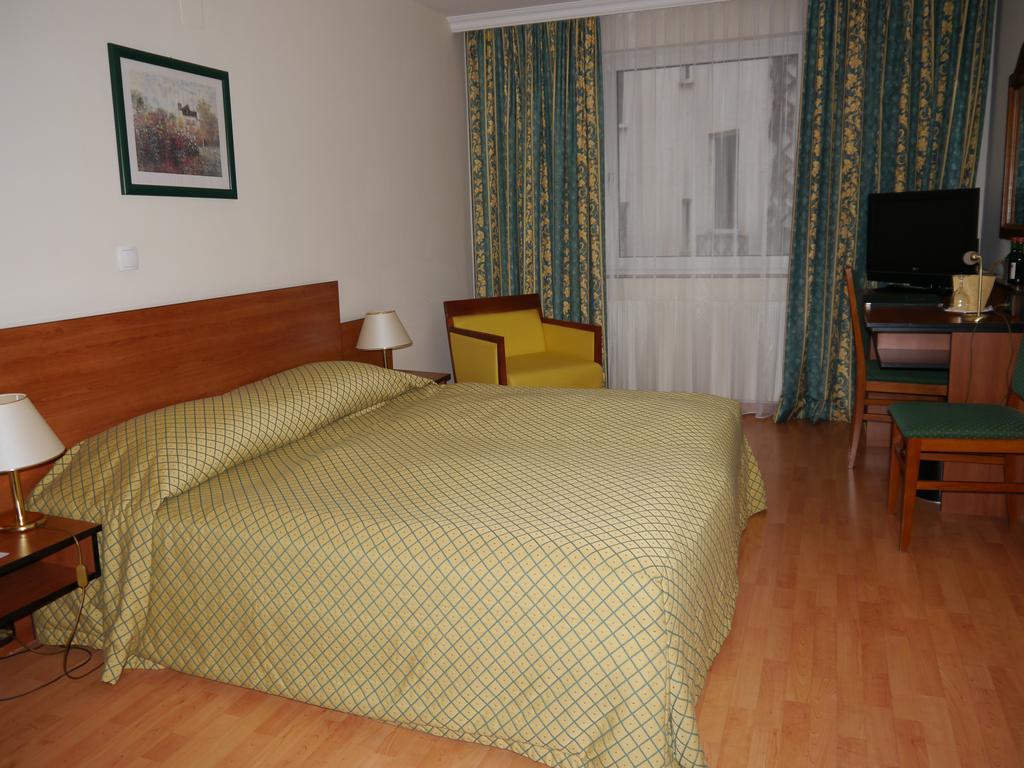 Hotel Deutschmeister 4*