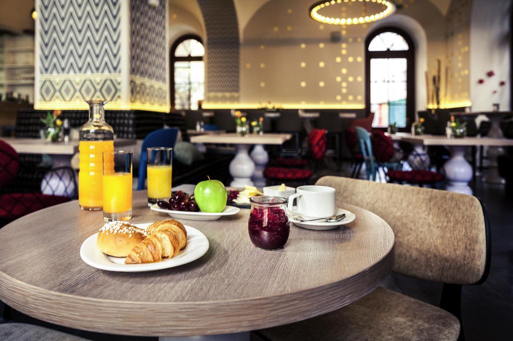 Mercure First Hotel