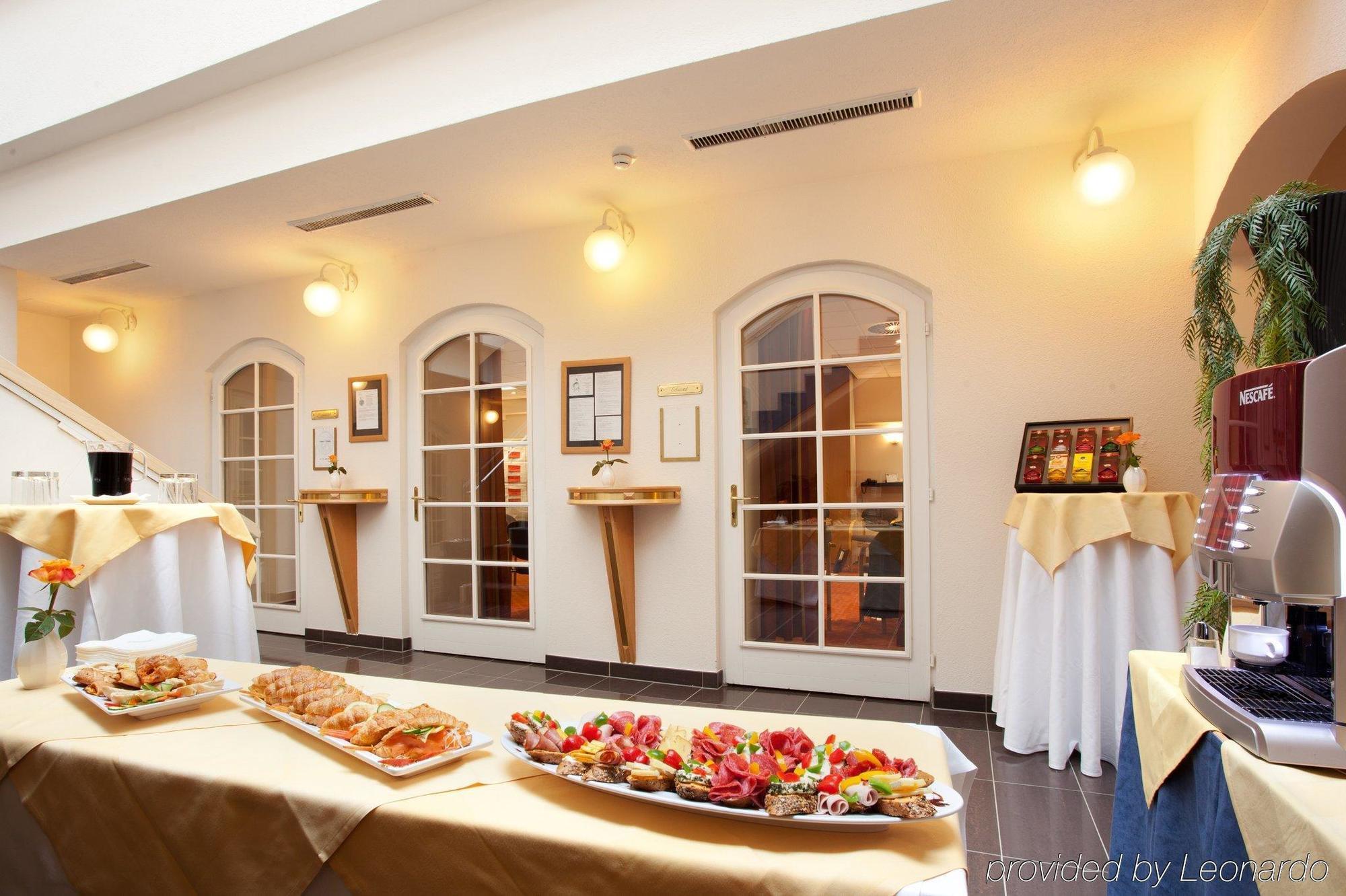 Imlauer 4* Vienna