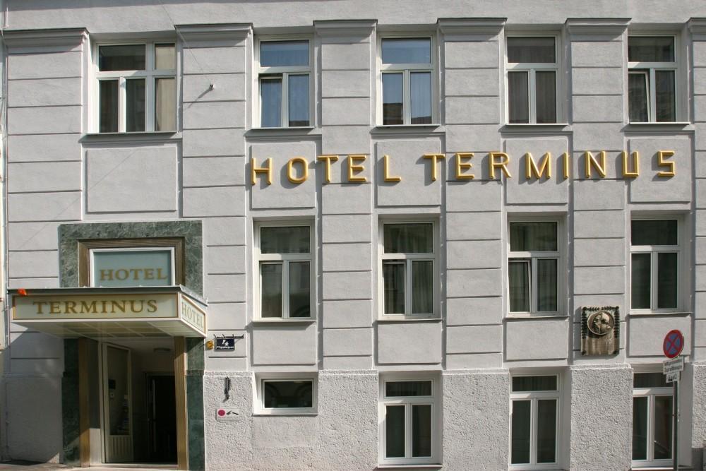 Terminus Hotel