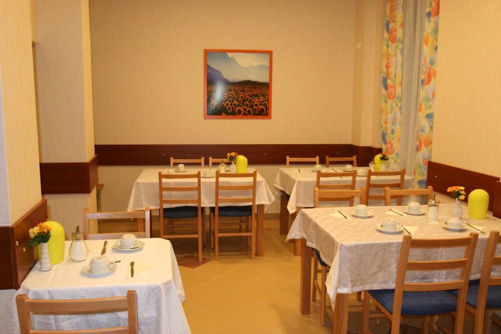 Hotel Terminus