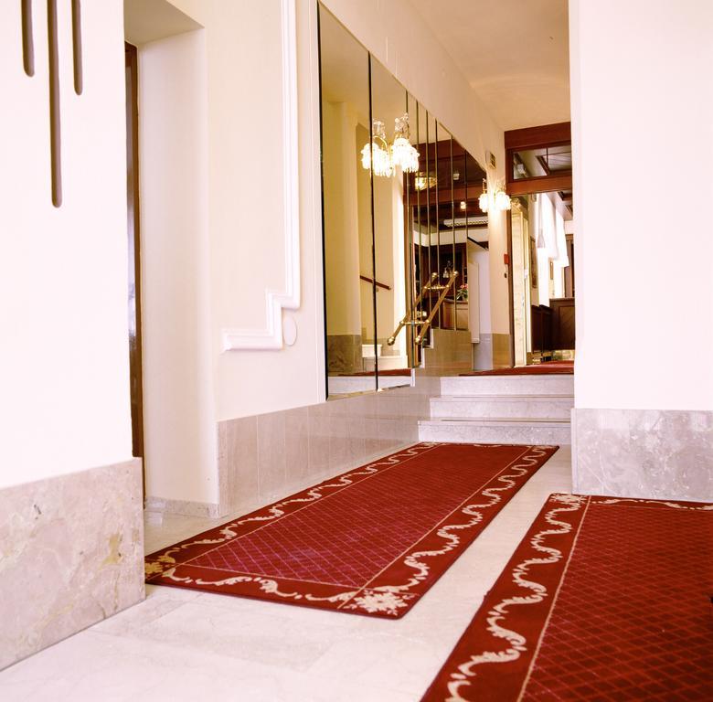 Hotel An Der Wien 3*