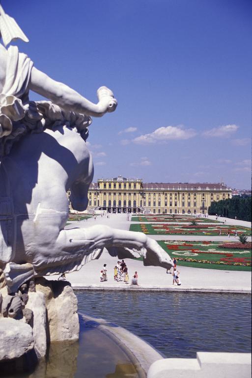 An Der Wien