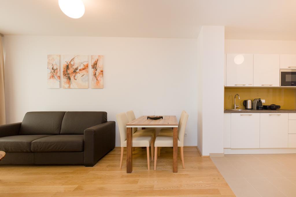 Apartment Tabor 1020