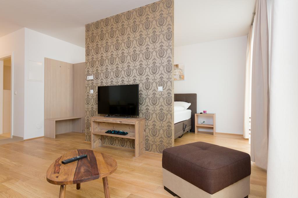 Apartment Tabor 1020