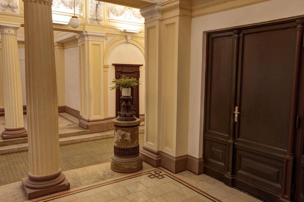 Gasser - Altstadt City Center Apartment