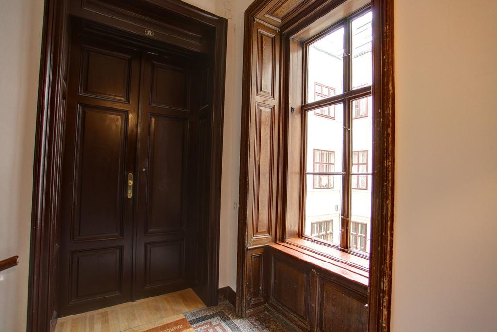 Apartment Gasser - Altstadt City Center *