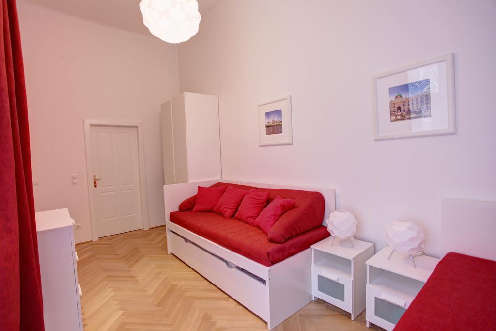 Gasser - Altstadt City Center *