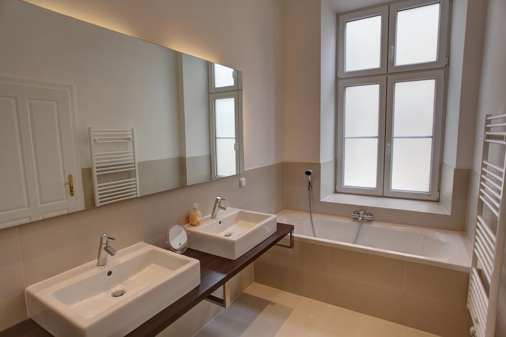 Gasser - Altstadt City Center Apartment *