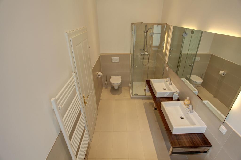 Apartment Gasser - Altstadt City Center Vienna