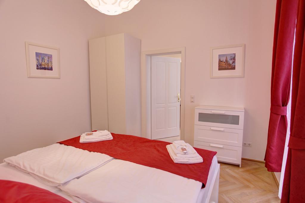 Apartment Gasser - Altstadt City Center