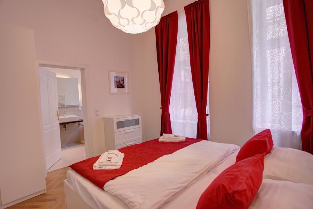 Apartment Gasser - Altstadt City Center *