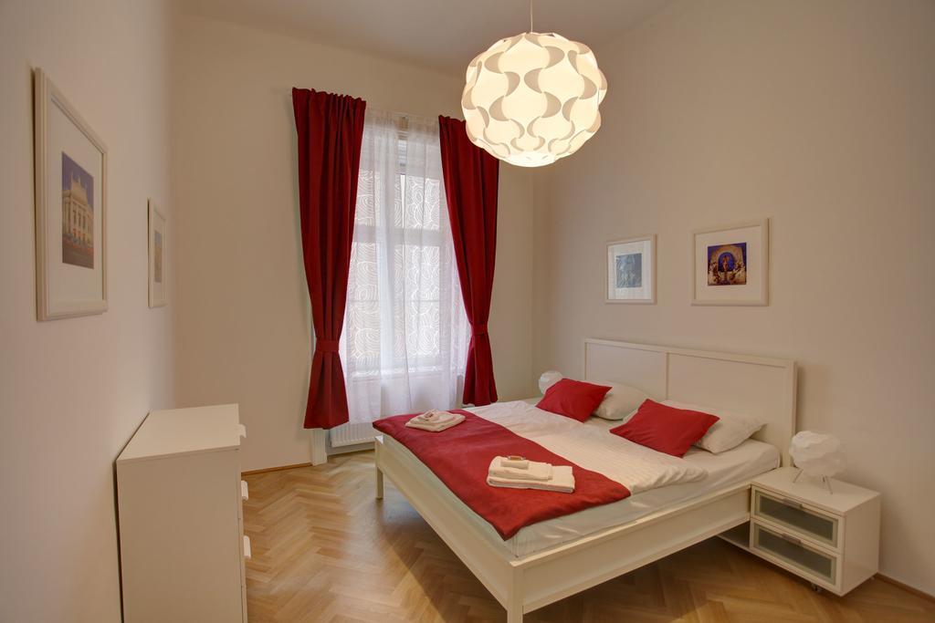 Gasser - Altstadt City Center * Vienna