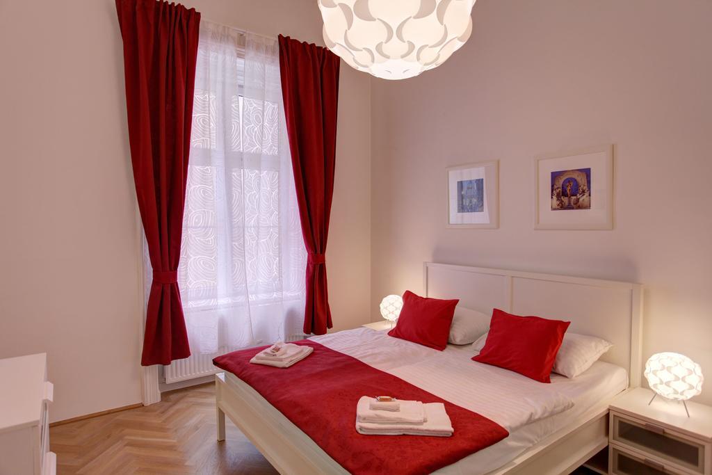 Apartment Gasser - Altstadt City Center