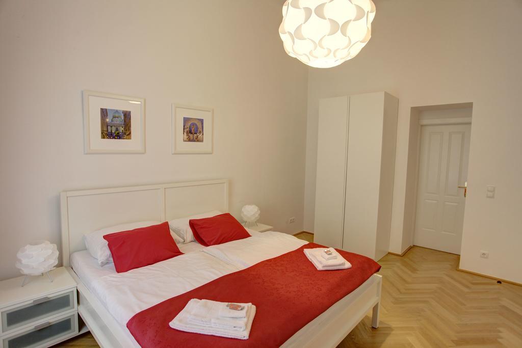 Gasser - Altstadt City Center Apartment