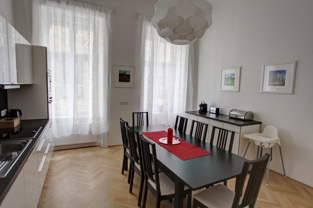 Apartment Gasser - Altstadt City Center *