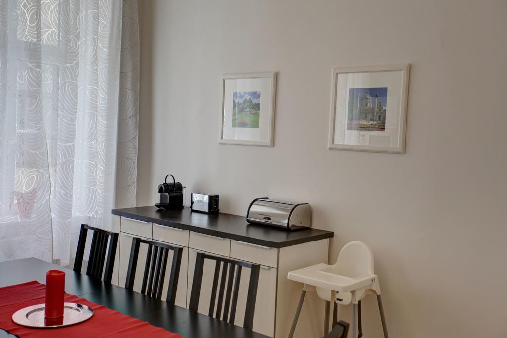 Gasser - Altstadt City Center Apartment *