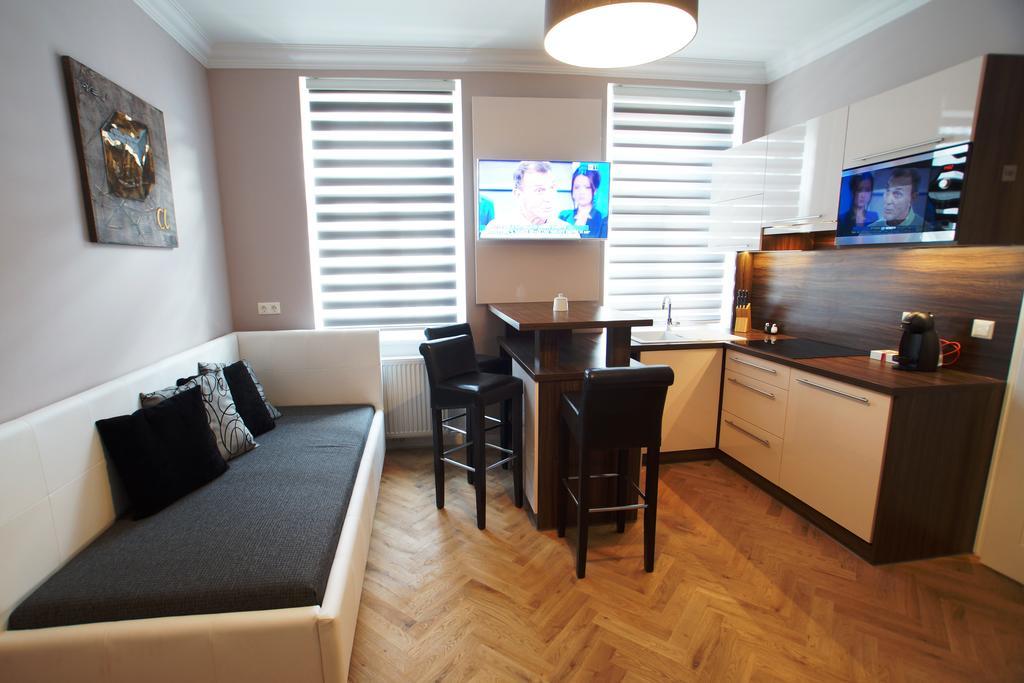 Apartments-in-vienna Apartment Wien
