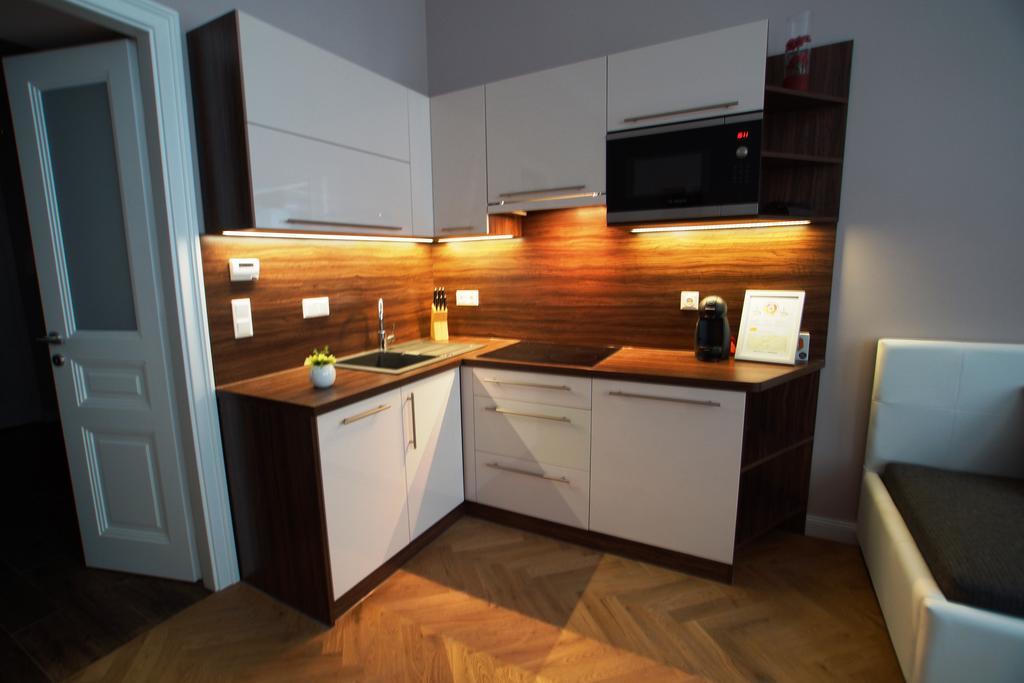 Apartment Apartments-in-vienna
