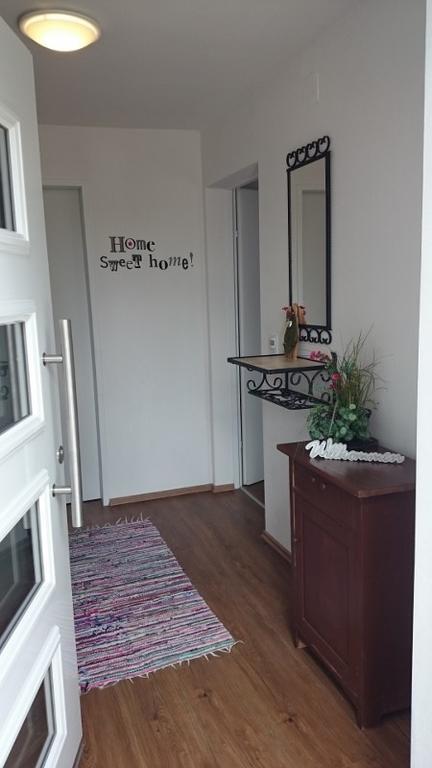 Holiday home Haus Weissbacher Vienna