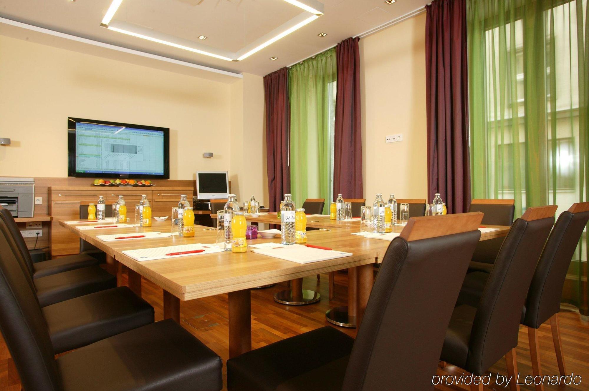 Boutique Am Stephansplatz Hotel