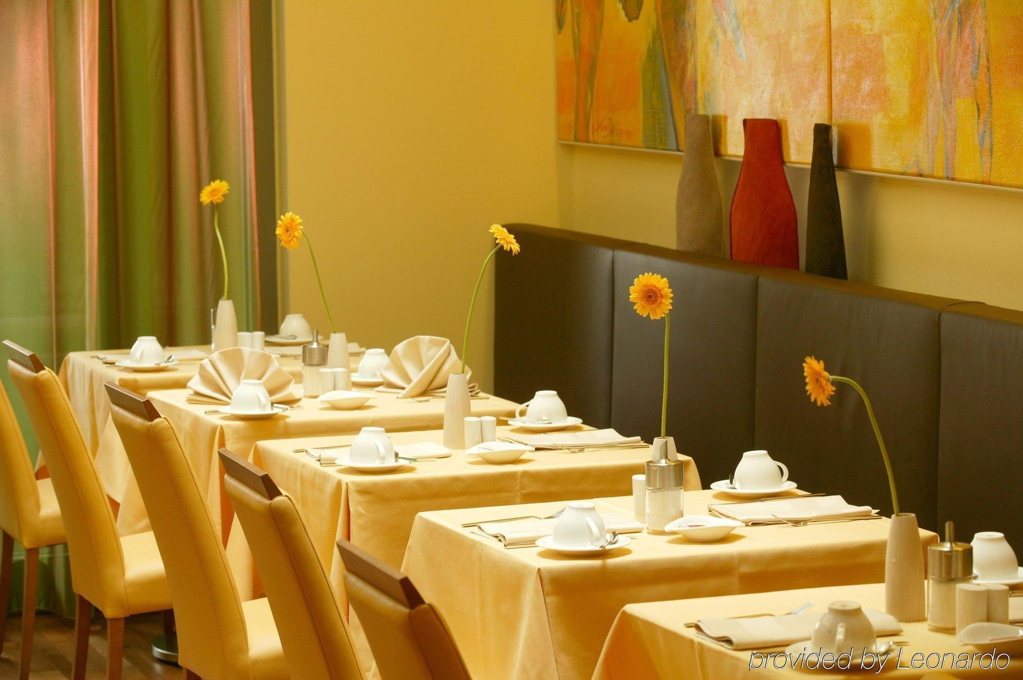 Hotel Boutique Am Stephansplatz Viena