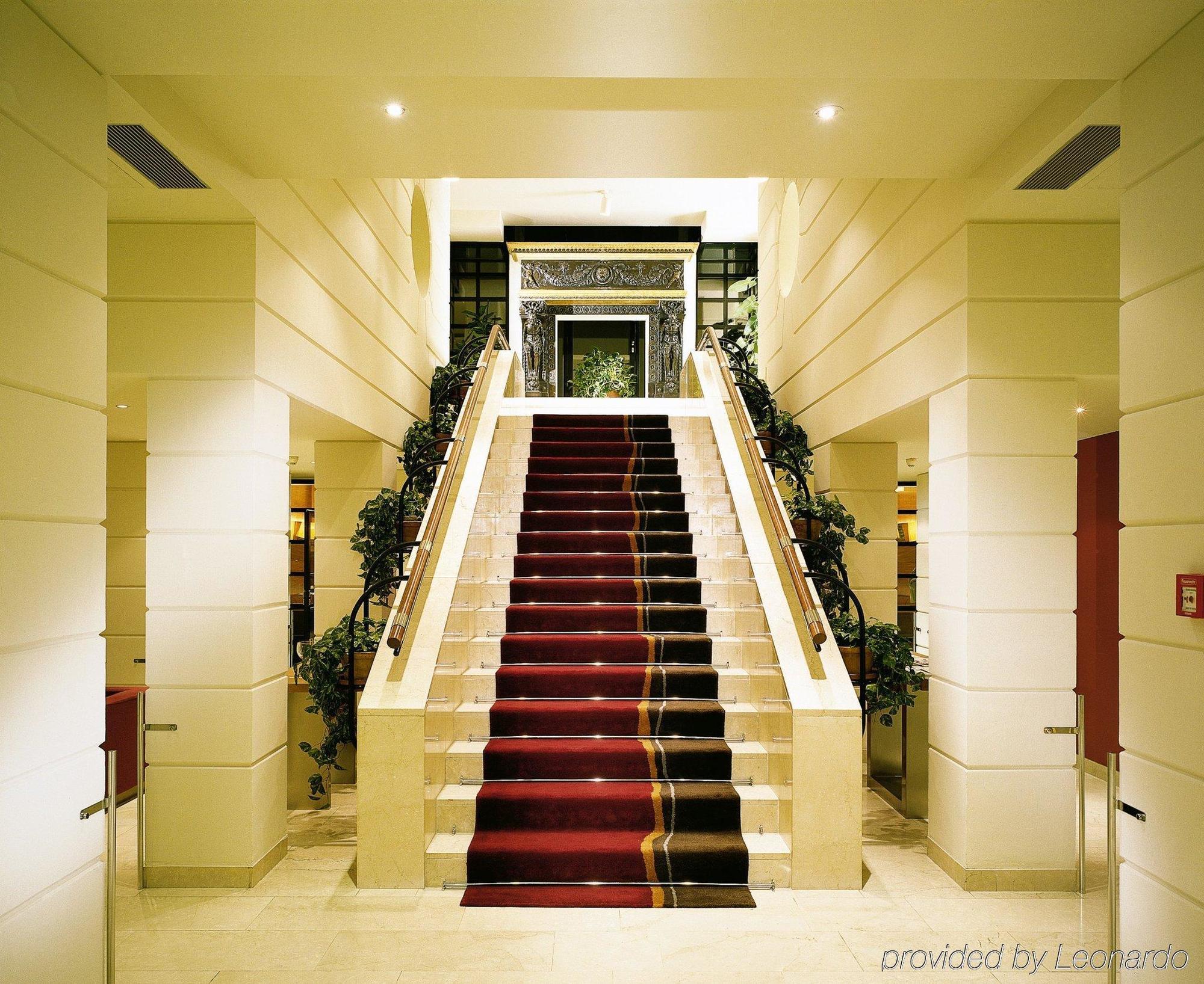 K+k Palais Hotel 4*