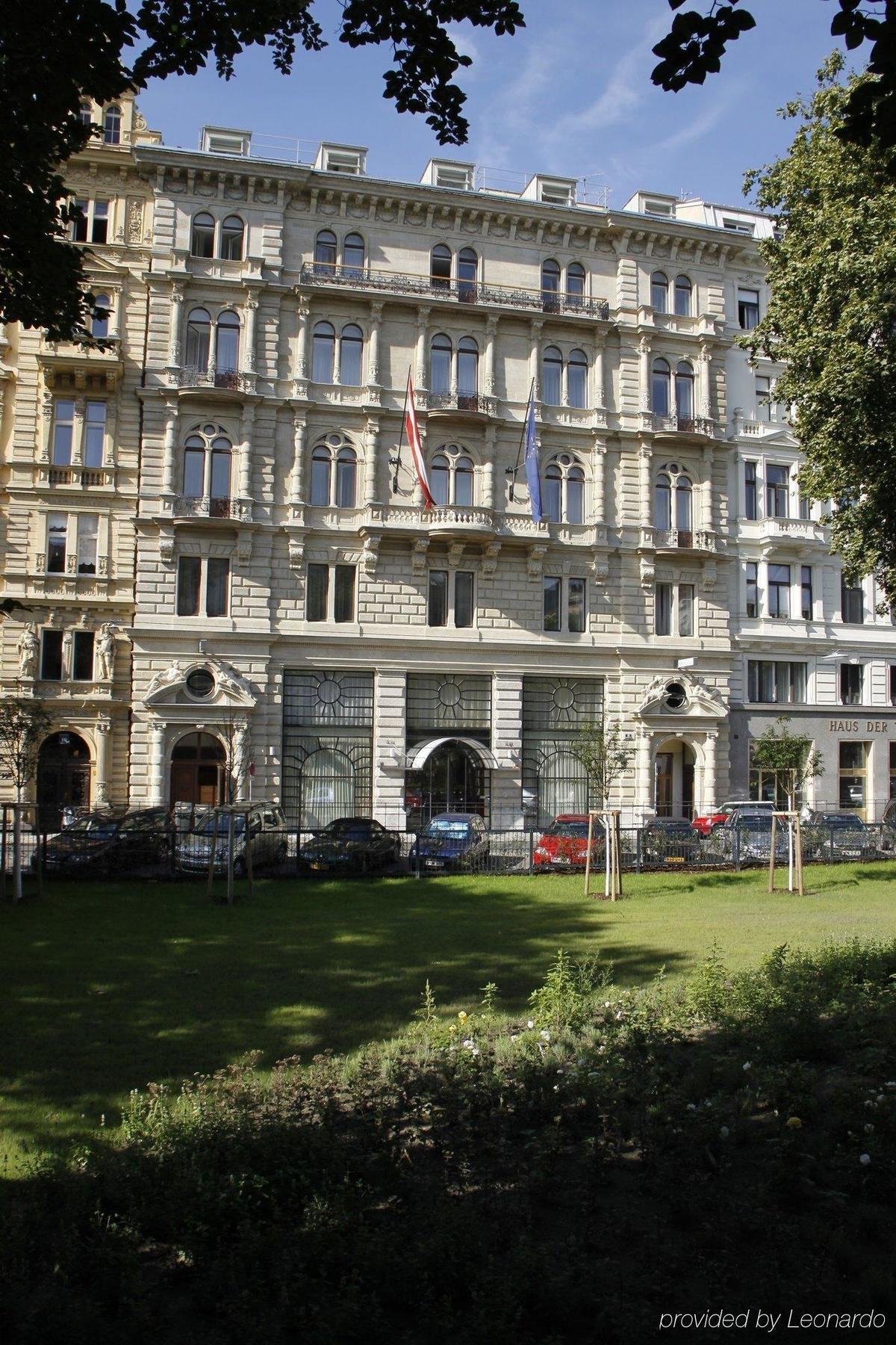 K+k Palais