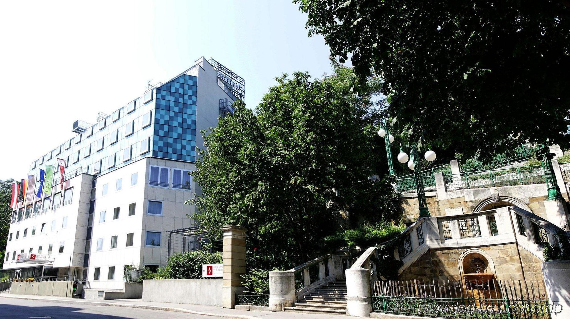 Hotel Hotel&palais Strudlhof