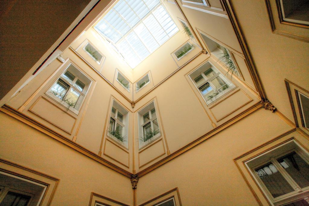 Hotel Wandl 4*