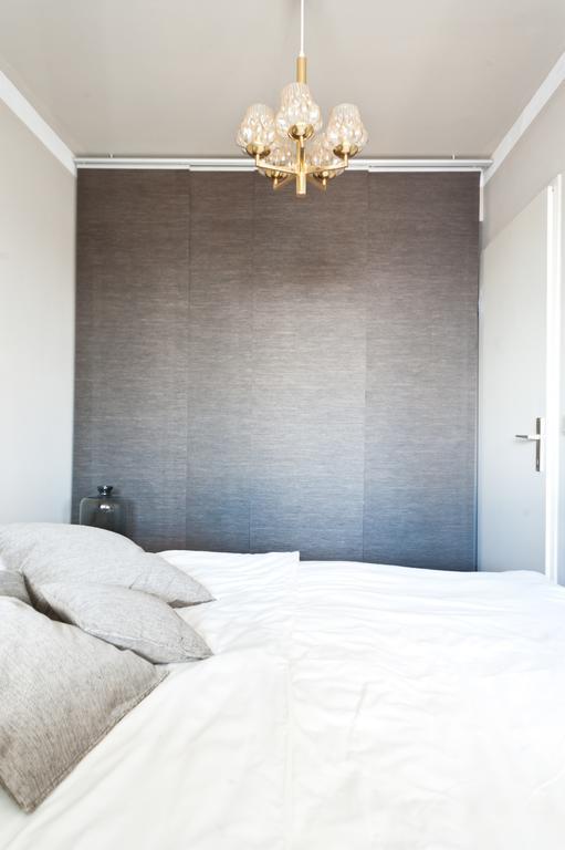 Larogy Apartment *