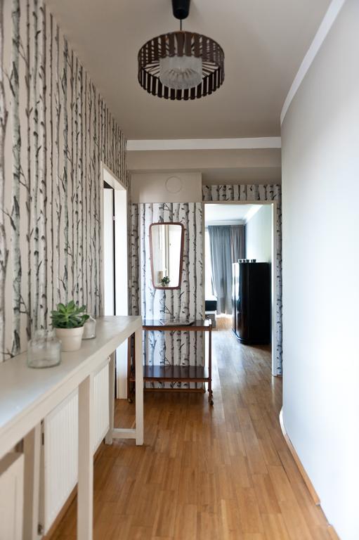 Apartment Larogy Vienna