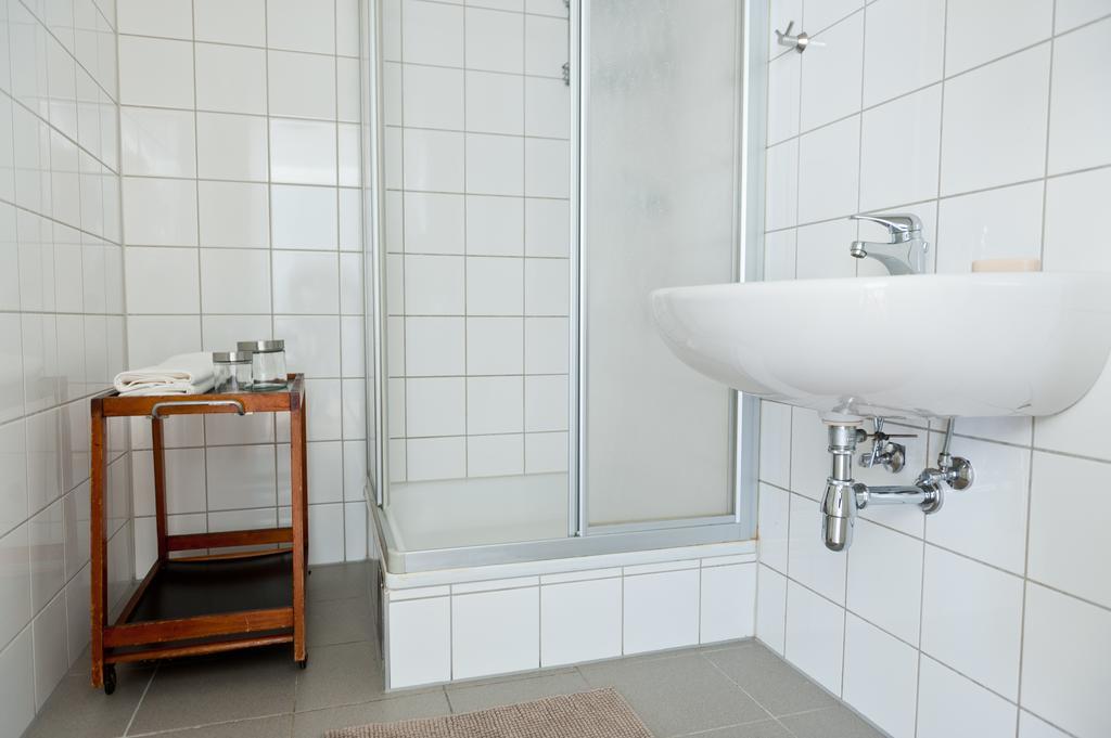 Apartment Larogy