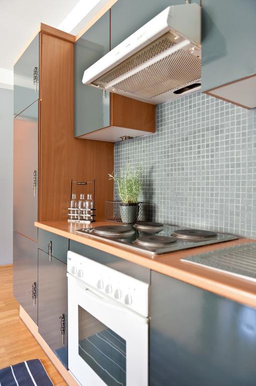 Apartment Larogy *