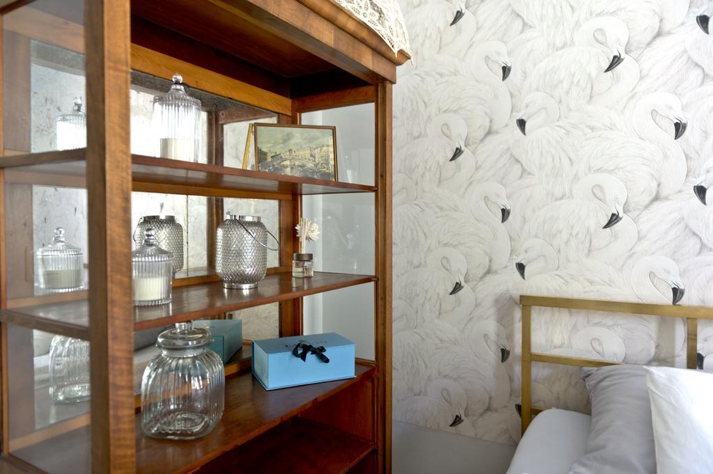 Larogy Apartment