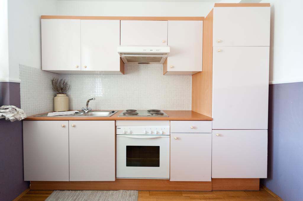 Apartment Larogy Vienna
