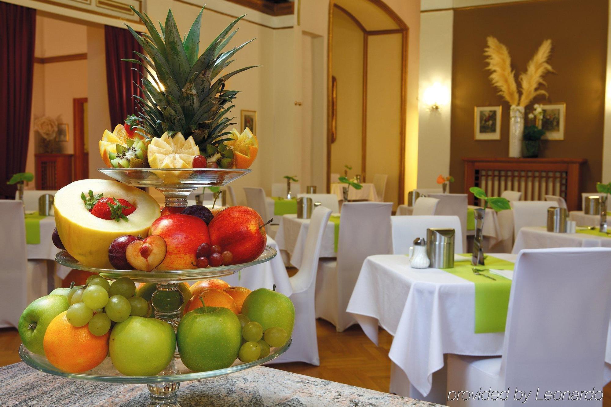 Hotel Wandl Vienna