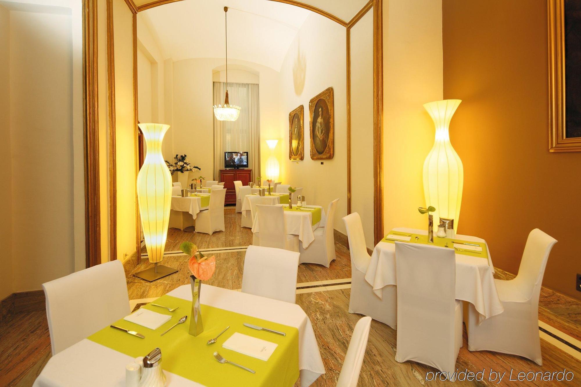 Hotel Wandl