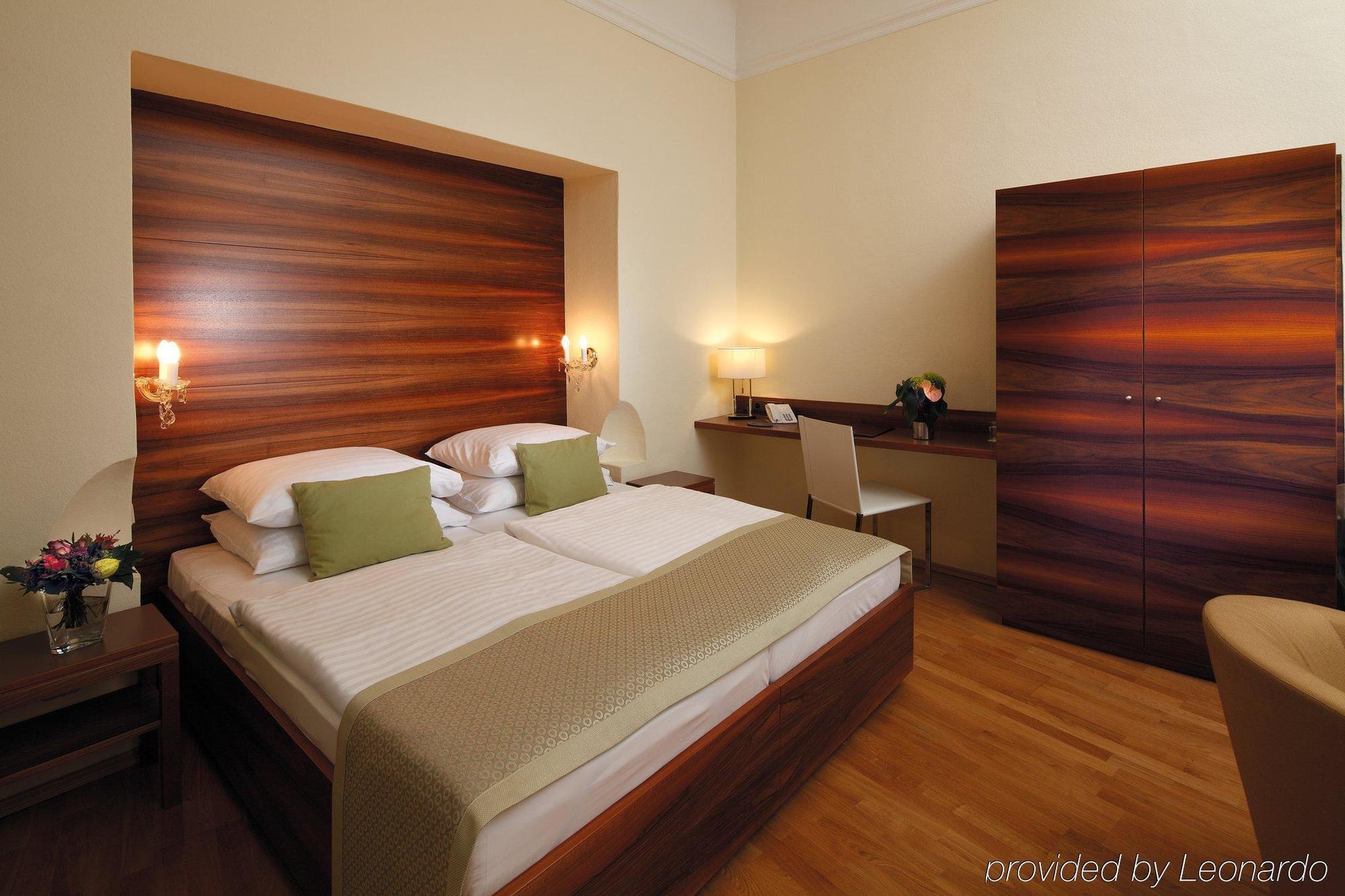 Wandl Hotel