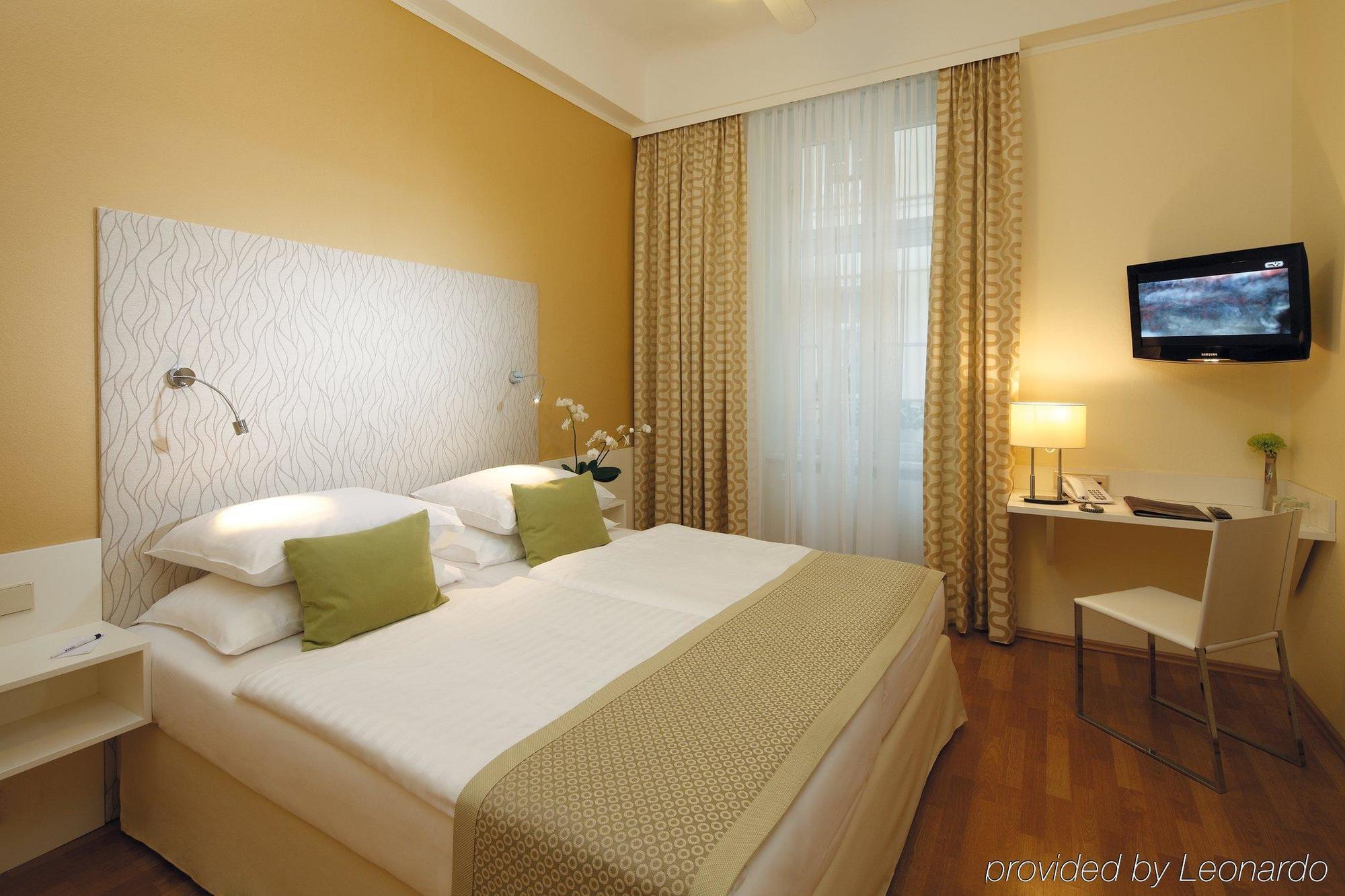 Hotel Wandl 4*